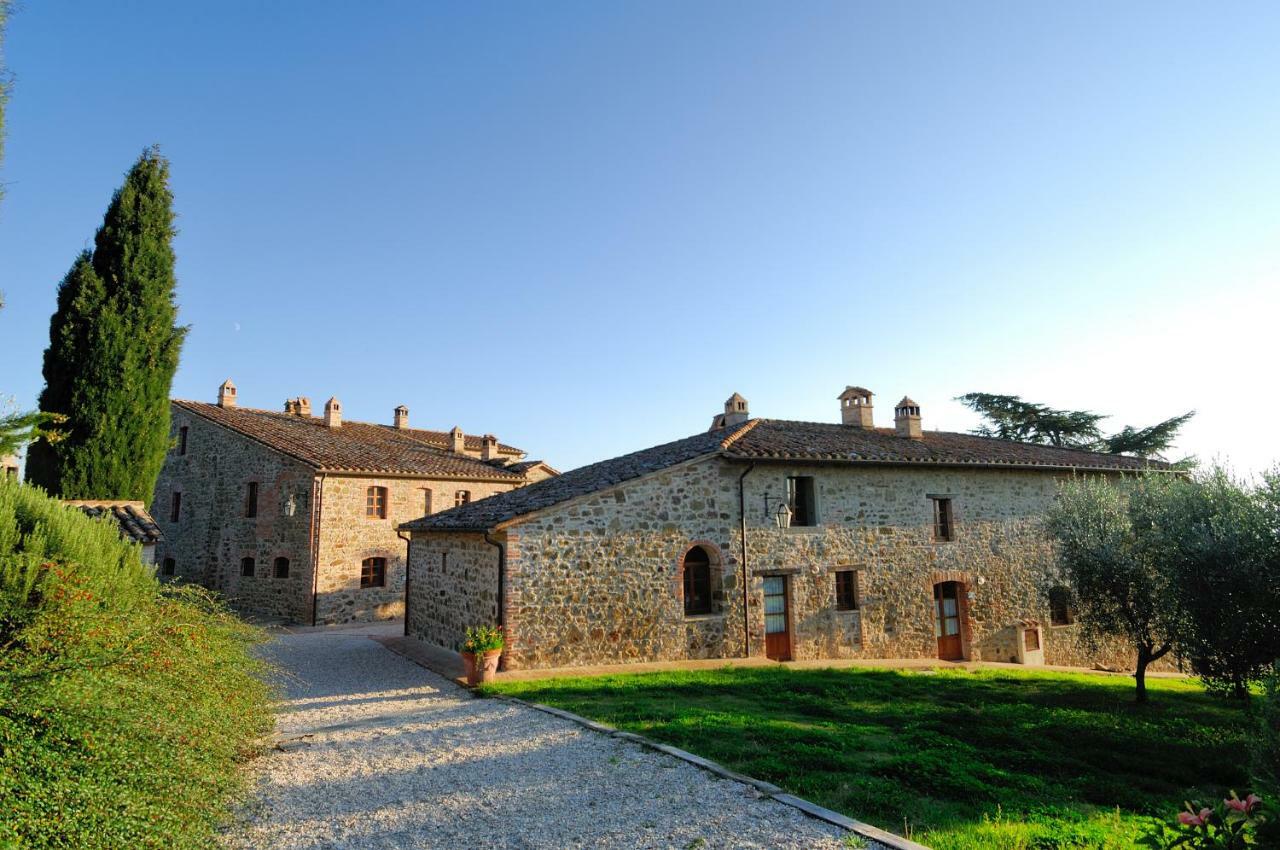 Relais Borgo Torale Hotel Пасиняно сул Тразимено Екстериор снимка